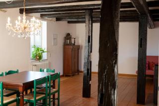 Ferienwohnung am Gänsemarkt - 4