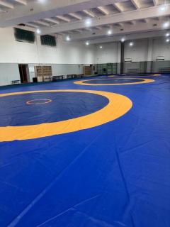 Sportlife & Sports center - 1