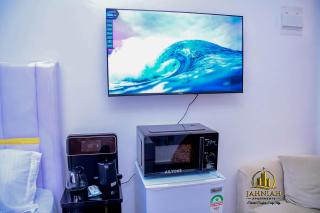 jahniah Apartments Kiambu Road - 5
