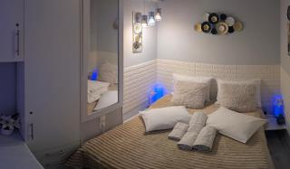 EV Apartment with free parking place - 4