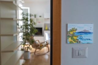 Baia22 Sea APARTMENTS PANAREA - 0