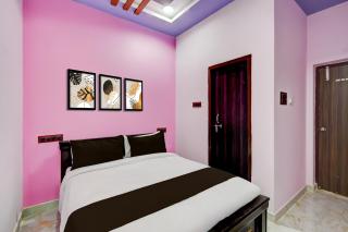 SPOT ON Hotel Lakeside - 3