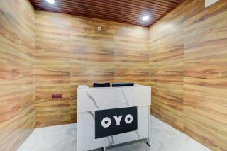 SPOT ON Hotel Lakeside - 9