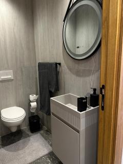 new modern elite II apartment - 4