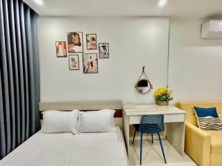 Shi House - The Perfect Stay Studios S1002 - 3