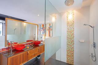 Chalong Family Pool Villa Kloua near BCIS & Beaches - 8