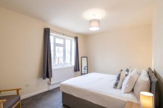 The Mowbray Suite - No1 - 4