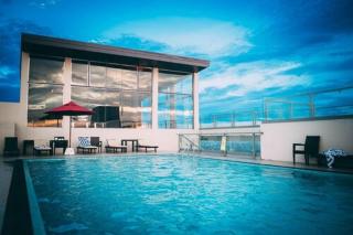 Ocean Breeze Condo - 6