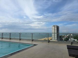 Ocean Breeze Condo - 5