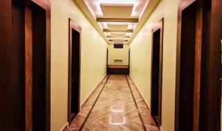 Shree datta dharmik inn - 1