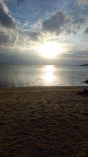 Tress Maria's beach resort - 2