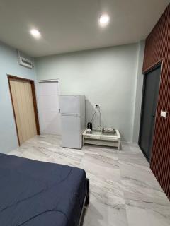 KaizaHotel Suvarnabhumi Airport - 4