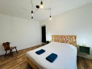 Le Velours - 5 pers - Spacieux - Parking - 6