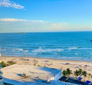 Guarujá La Plage Pitangueiras - 2