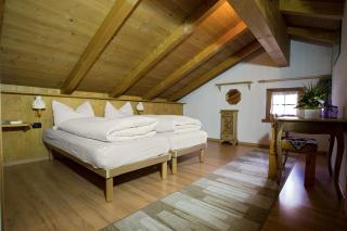 Appartamenti Anna & Kim - 1