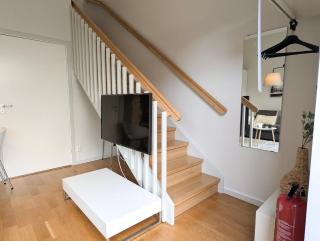 Forenom Apartments A-R Lorents Gata - Majorna - 5