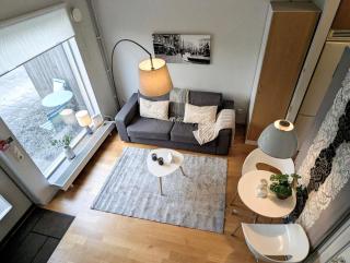 Forenom Apartments A-R Lorents Gata - Majorna - Gothenburg - 4