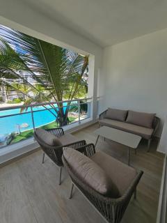 Estrella Garden Antlia 201 Modern Apartment - 1