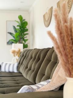 Shoreham Luxe Vibrant 4BR 2,5BA with Waterfront - 6