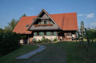 Ferienhaus Neubauer - Spielfeld - 8