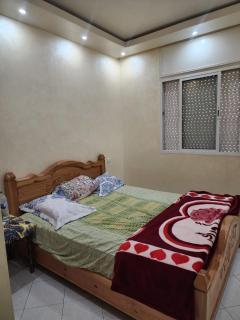 Appartement meublé à louer à Wifak temara - 1