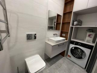 Smart Apartment 14 - 1