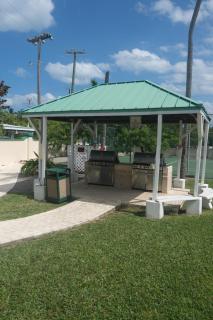 ON 7-MILE BEACH 2-Bedroom Renovated Ground Floor Condo at Plantation Village - 7