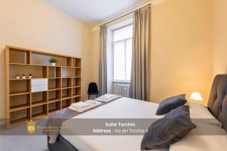 Milan Royal Suites Duomo Carrobbio - Milan - 1