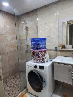 Appartement meublé à louer à Wifak temara - 4