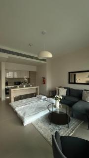 Apartment in Marassi Bahrain, in Marassi Galleria Complex - 6