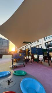 Apartment in Marassi Bahrain, in Marassi Galleria Complex - 4