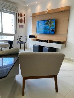 Guarujá La Plage Pitangueiras - 6