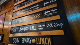 The Snooty Fox Pub - 7