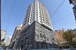 Club Residence Yerevan - 0