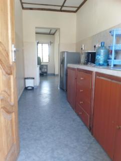 S&M Watamu suite - 4