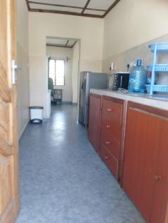 S&M Watamu suite - 3