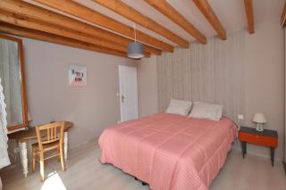 Le gîte du lavoir en champagne - 7