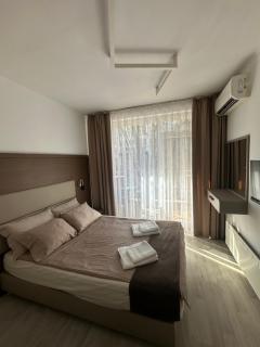 Velingrad Prime 2-Bedroom Apartment - 7