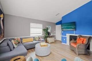 Walk to the beach - Island Villa - Siesta Key - 9