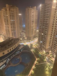 Urban calm stay near Expo mart Gr noida - 1