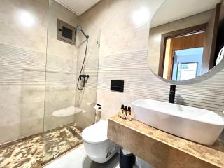 Modern Apartment Near Airport, Technopolis and Rabat - 6