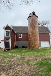 Hayloft Hideaway - 1