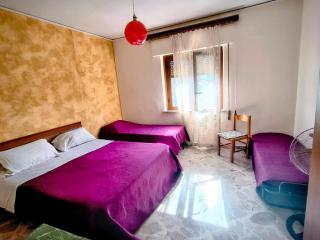 Apartament di Nick Central Station No ZTL - Palermo - 7