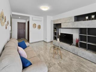 Serenity Suites No 4 - 6