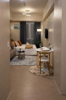 Avida Towers Abreeza in front of Abreeza Mall - 1