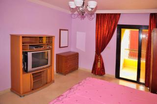 Esplanada beach compound 2 bedroom apt - 7