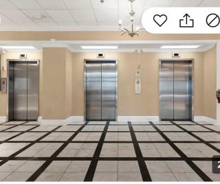 Downtown Jax Studio condo - 1