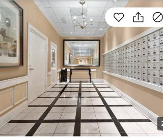 Downtown Jax Studio condo - 9