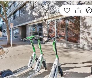 Downtown Jax Studio condo - 3