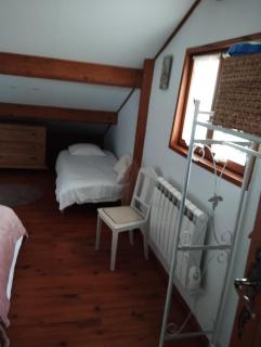 Chambres d'hôtes le Clos de la Presle - 4